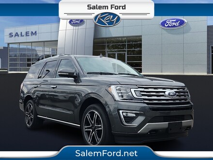 2021 Ford Expedition Limited Sport Utility