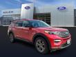 Certified 2023 Ford Explorer XLT Sport Utility