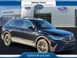 Certified 2024 Volkswagen Tiguan 2.0T SE Sport Utility