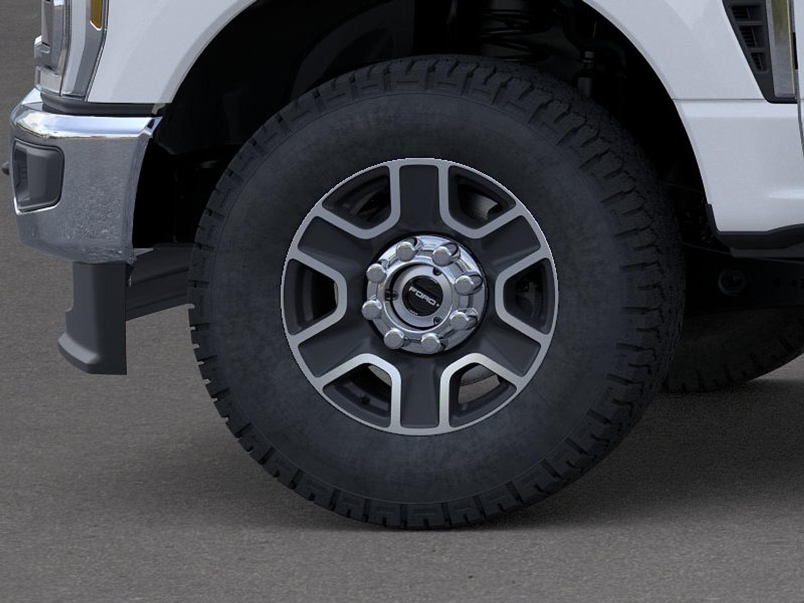 2026 Ford F-350 Super Duty Lariat - Photo 20