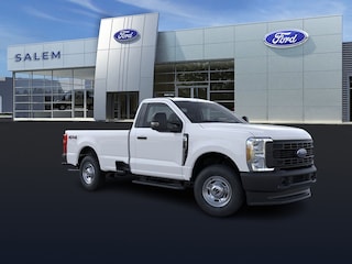 2026 Ford F-250 XL Standard Cab
