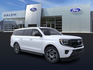 2026 Ford Expedition Max Active MAX Sport Utility
