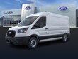  Ford Transit-250 Cargo