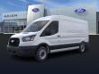 New 2026 Ford Transit-250 Cargo  Cargo Van