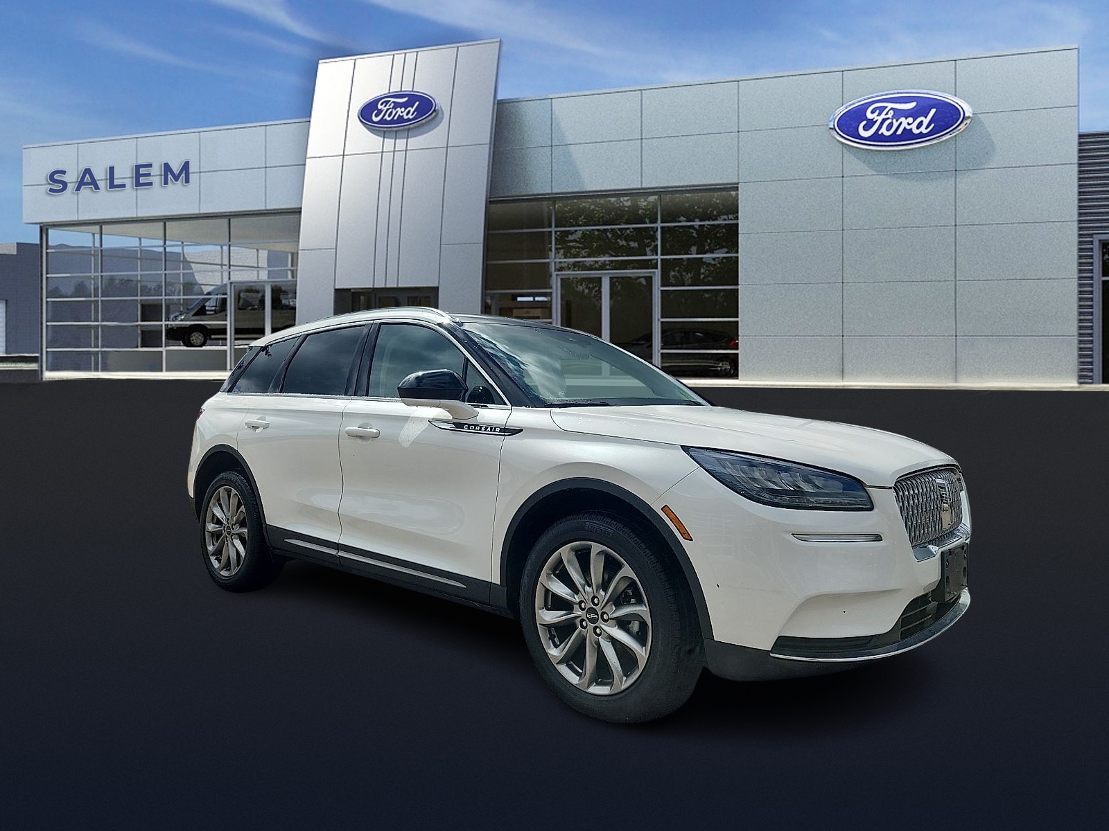 2022 Lincoln Corsair AWD's photo