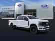 New 2026 Ford F-250 Lariat Crew Cab
