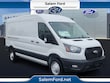 Ford Transit-350 Cargo