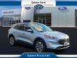 Certified 2022 Ford Escape SEL Sport Utility