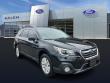 Certified 2019 Subaru Outback 2.5i Premium Sport Utility