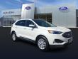 Certified 2022 Ford Edge SEL Sport Utility