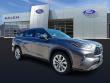 Certified 2021 Toyota Highlander Limited Sport Utility