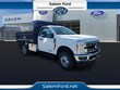 Ford F-350 Chassis