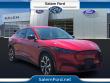 Certified 2024 Ford Mustang Mach-E Select Sport Utility