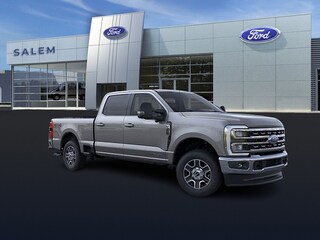 2026 Ford F-350 Lariat Crew Cab