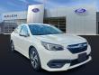 Certified 2021 Subaru Legacy Premium Sedan