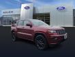 Certified 2020 Jeep Grand Cherokee Altitude 4x4 Sport Utility