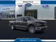 Used 2024 Ford F-150 XLT SuperCrew