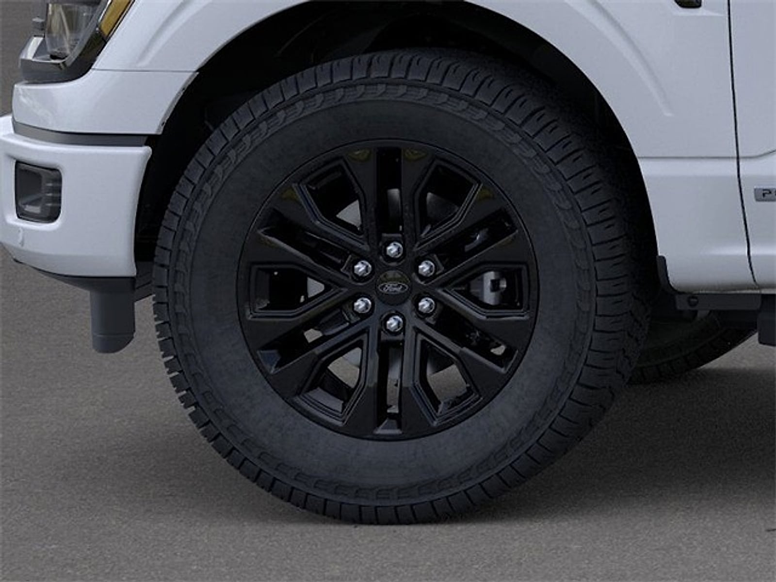 2025 Ford F-150 XLT - Photo 20