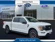 Certified 2023 Ford F-150 XLT SuperCrew