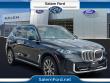 Certified 2024 BMW X5 xDrive40i Sport Utility