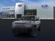 2026 Ford Bronco Badlands Sport Utility