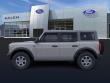 2026 Ford Bronco Big Bend&reg; SUV