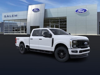 2026 Ford F-250 XL Crew Cab