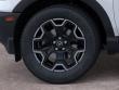2026 Ford Bronco Sport Outer Banks Sport Utility