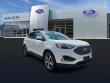 Certified 2023 Ford Edge SEL Sport Utility