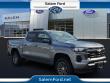 Certified 2023 Chevrolet Colorado 4WD Crew Cab Short Box LT Crew Cab
