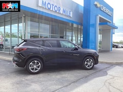 2026 Chevrolet Blazer LT w/3LT SUV