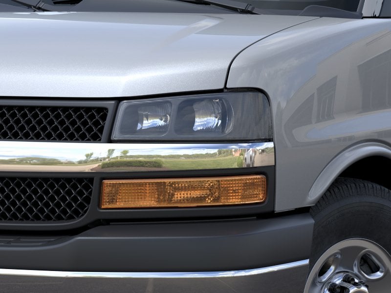 2026 Chevrolet Express Cargo Work Van - Photo 19