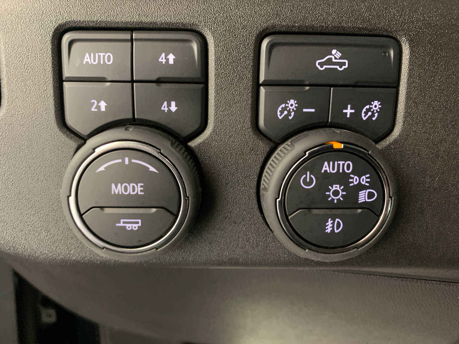 2025 Chevrolet Silverado 1500 RST - Photo 6