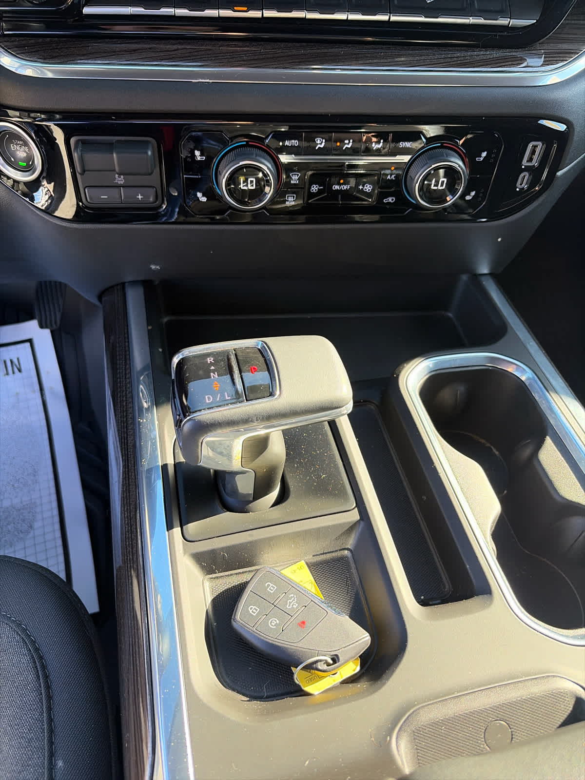 2025 Chevrolet Silverado 1500 RST - Photo 26