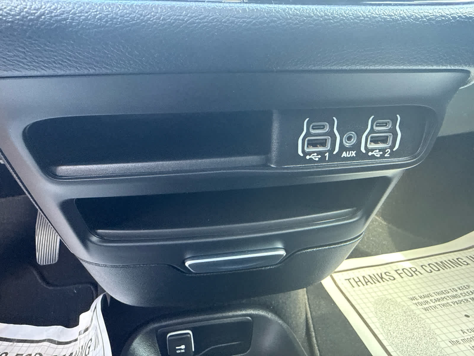 2025 Chrysler Pacifica Select - Photo 21