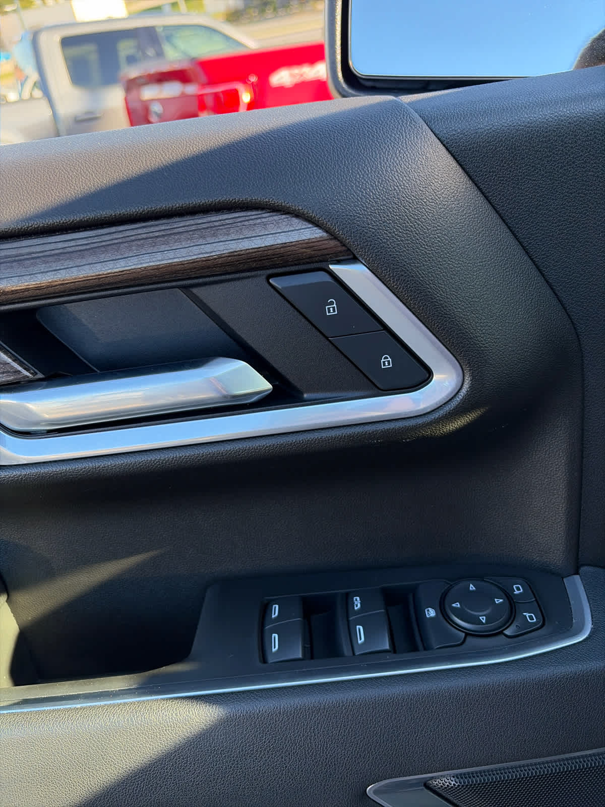 2025 Chevrolet Silverado 1500 RST - Photo 23