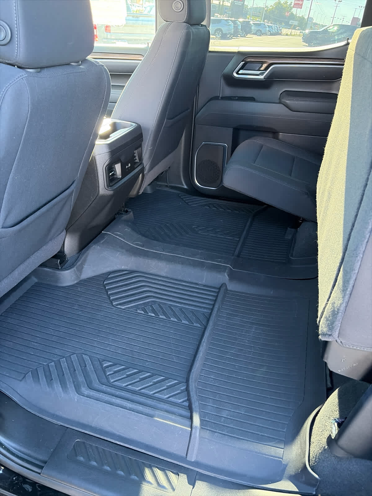 2025 Chevrolet Silverado 1500 RST - Photo 29