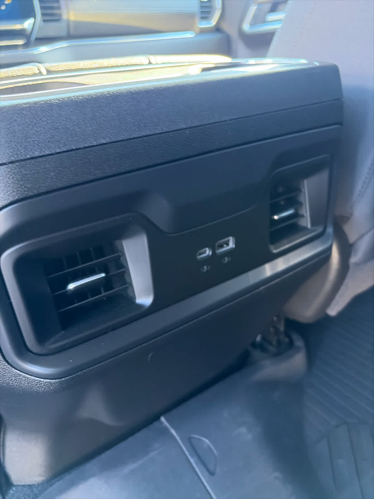 2025 Chevrolet Silverado 1500 RST - Photo 30