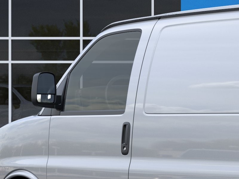 2026 Chevrolet Express Cargo Work Van - Photo 21