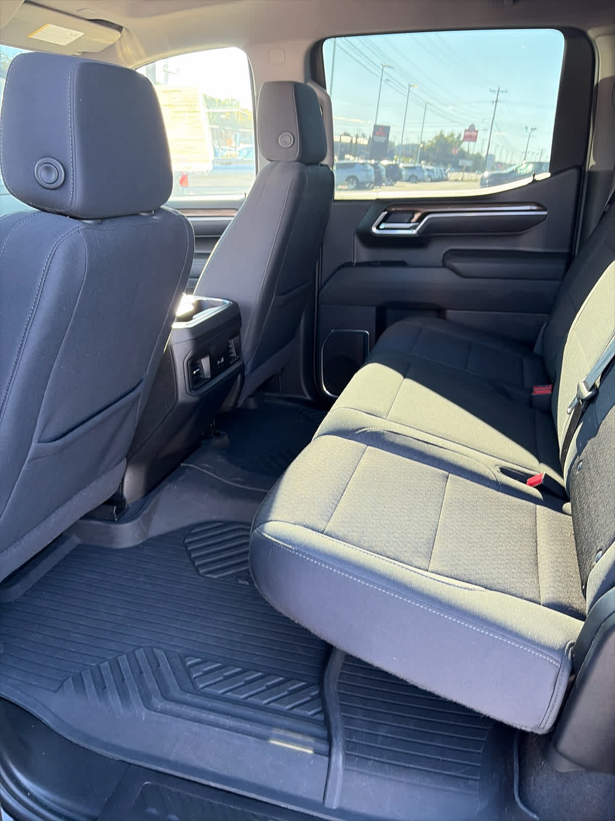 2025 Chevrolet Silverado 1500 RST - Photo 28