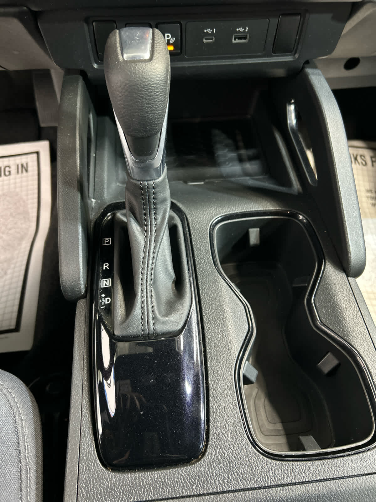 2023 Nissan Frontier SV - Photo 6