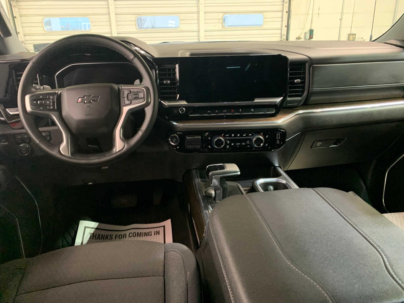 2025 Chevrolet Silverado 1500 RST - Photo 8