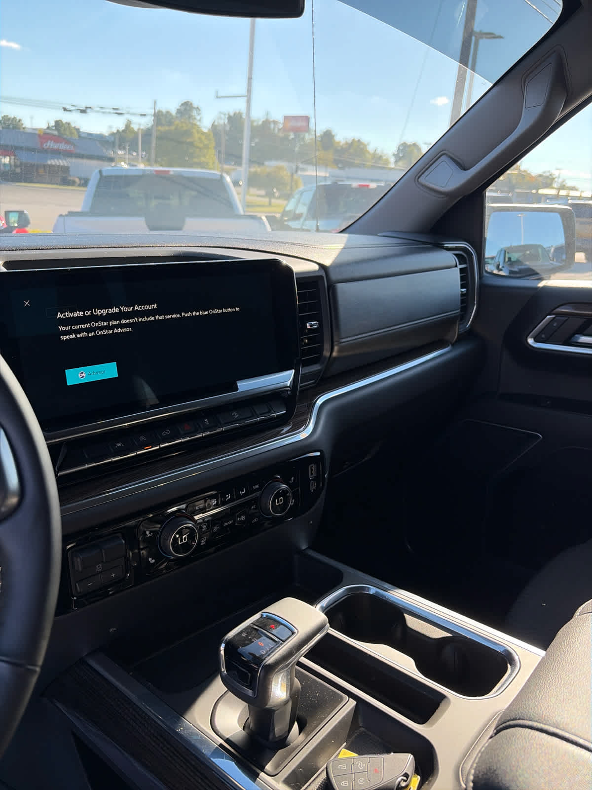 2025 Chevrolet Silverado 1500 RST - Photo 24