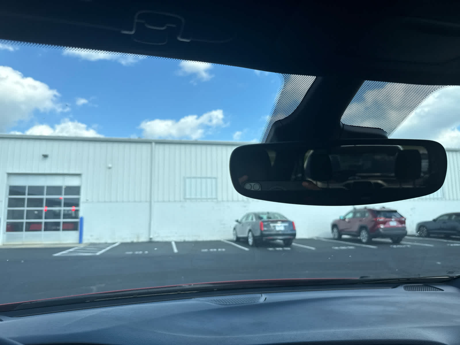 2025 Chrysler Pacifica Select - Photo 18