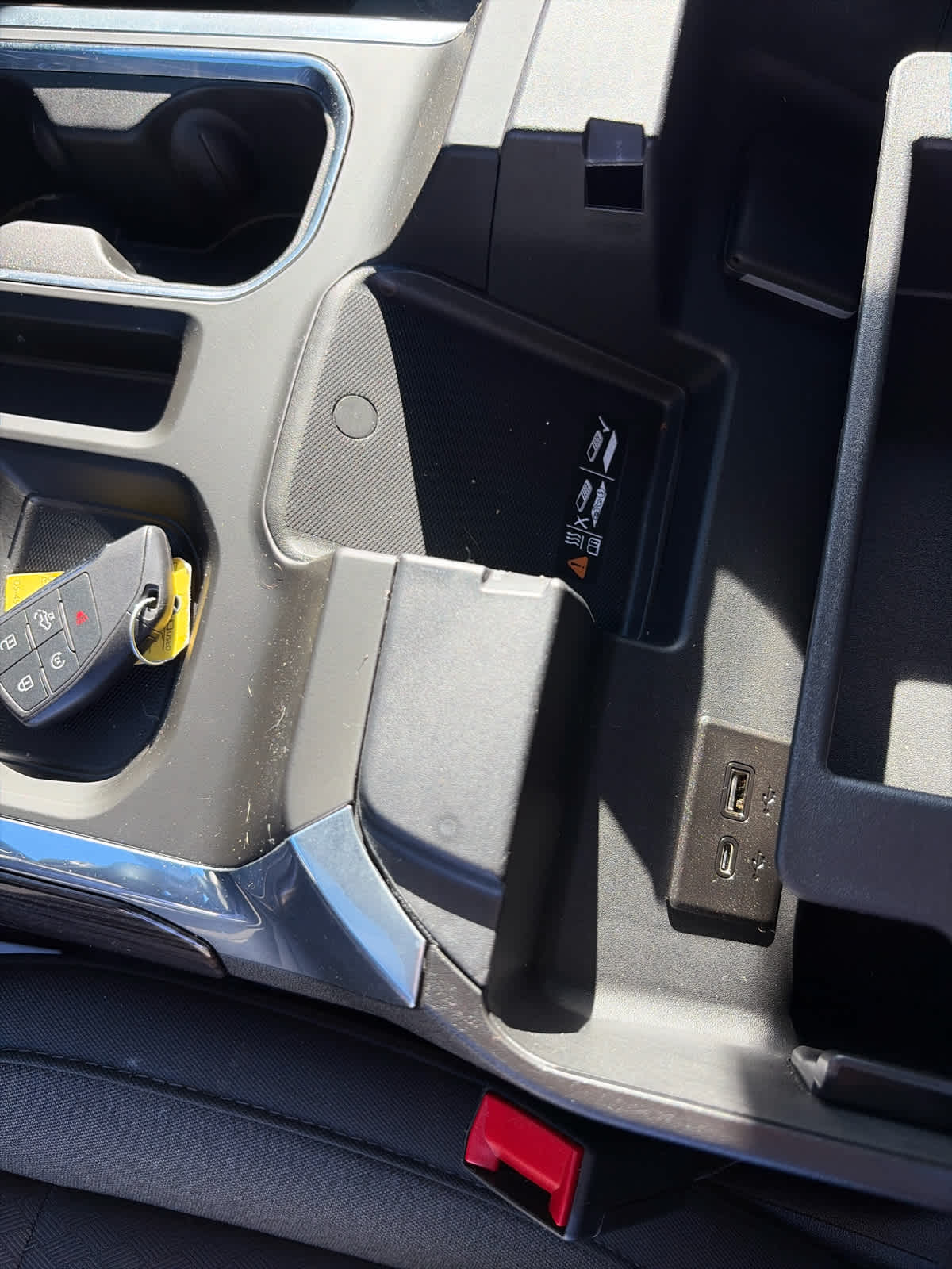 2025 Chevrolet Silverado 1500 RST - Photo 27
