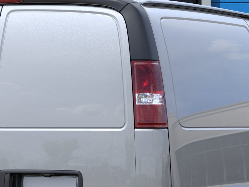 2026 Chevrolet Express Cargo Work Van - Photo 20