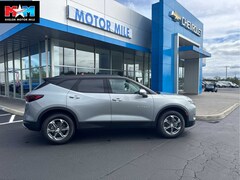 2026 Chevrolet Blazer 2LT SUV