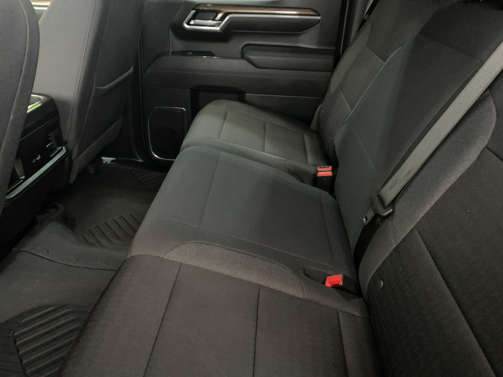 2025 Chevrolet Silverado 1500 RST - Photo 10