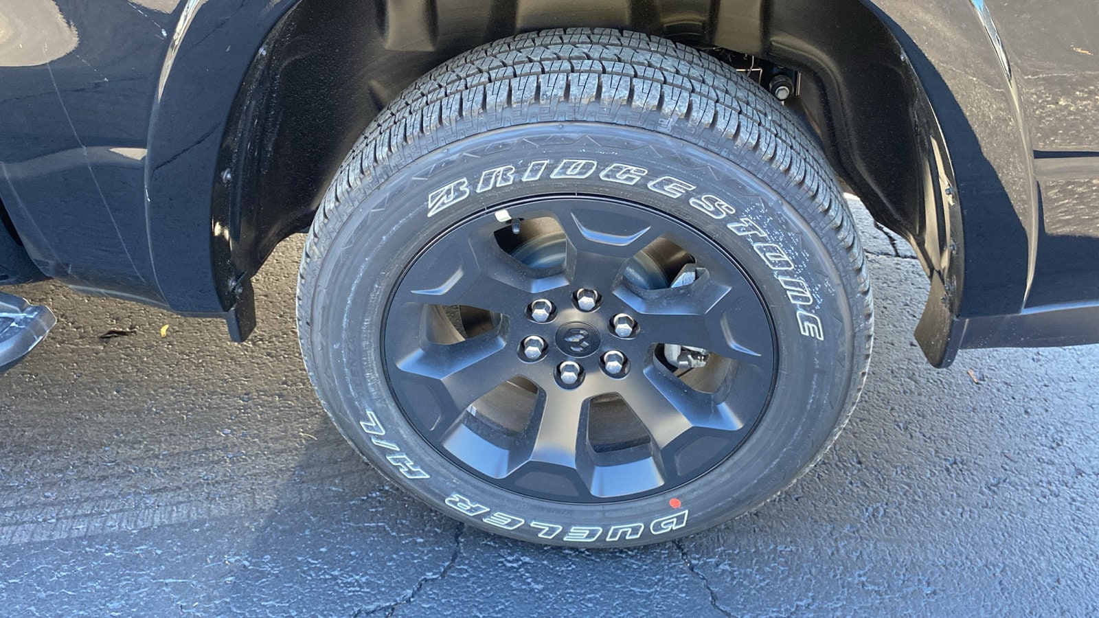 2026 RAM 1500 Big Horn/Lone Star - Photo 22