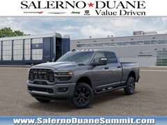 2026 Ram 2500 BIG HORN CREW CAB 4X4 6'4 BOX Pickup